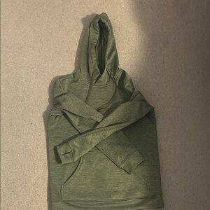 adidas Green Women's Sweater